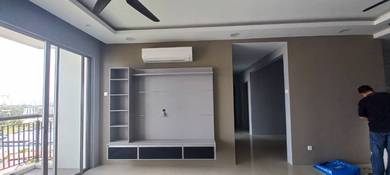 Platinum Splendor NICE HOUSE PARTIALLY FURNISHED
