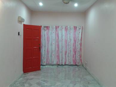 Single Terrace House for Sale Rawang