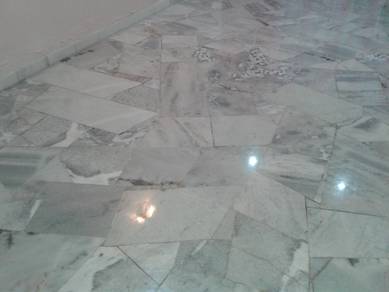 Single Terrace House for Sale Rawang