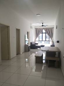 D'Summit Residences