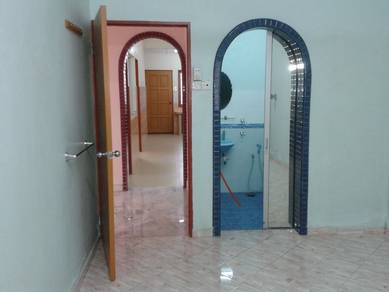 Single Terrace House for Sale Rawang