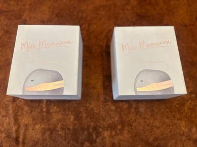 Breast Pumps MAMANEX