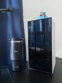 set pc Mini Itx