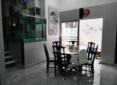 Austral Park Kepayan Airport Semi Detached furnished Renovated