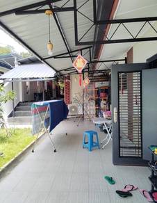 Austral Park Kepayan Airport Semi Detached furnished Renovated