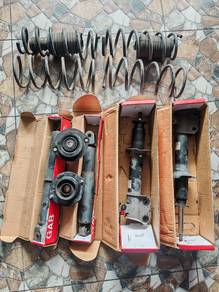 perodua kelisa absorber