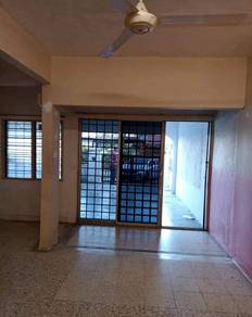 Double Storey Terrace House For Sale