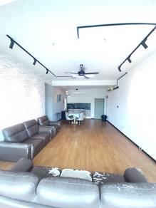 Jing Yuen Condominium Penampang