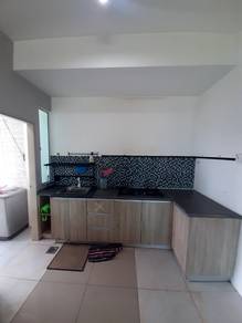 Jing Yuen Condominium Penampang