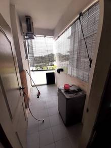 Jing Yuen Condominium Penampang