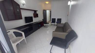 Sri York near GH well maintained, fully furnished