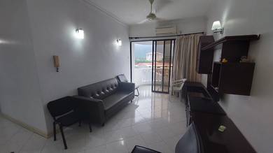 Sri York near GH well maintained, fully furnished