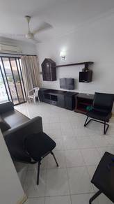 Sri York near GH well maintained, fully furnished