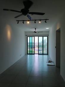 MERITUS @ Jalan Baru Perai, near to Penang Bridge & Perai Industrial.