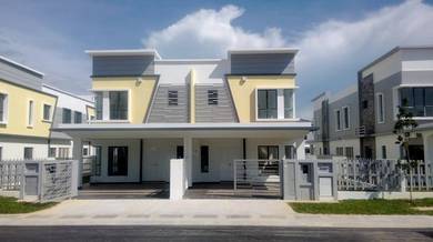 Labu Residence | 22x85 4R4B | 2 Storey House Labu | Freehold