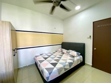 Room for Rent- One Damansara, Damansara Damai
