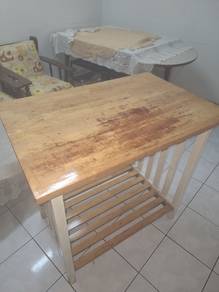 For Sale Tables