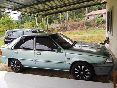 Proton ISWARA 1.3 S (M)