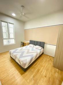 Room for Rent- Verdi Eco-dominium, Cyberjaya