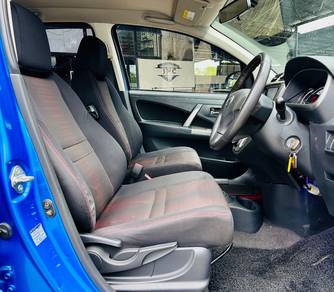 Perodua MYVI 1.5 SE FACELIFT (A)