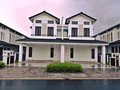 Hilltop View Semi D Sepang | 40x80 5R5B | 2 Storey House Freehold