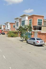 2 adjoining Semi-D Factory For Sale In Rawang RCI Park