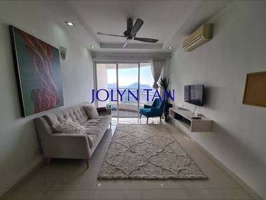 Gurney Park High Floor Seaview Fully Gurney Kelawai Pulau Tikus