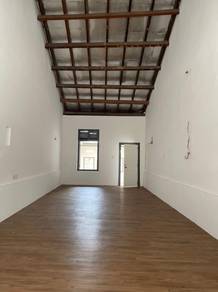Kampung Melabar - 2 Stories Shop House - 1523sf - Georgetown