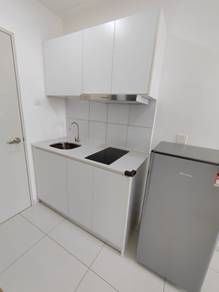 Direct Move In❤️Many Unit Horizon Sepang Dengkil Kota Warisan  KLIA 2