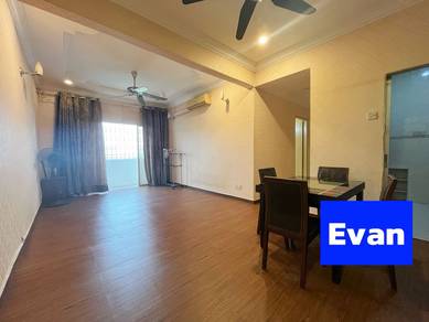 Gambier Height Gelugor Near FTZ USM Bukit Gambier Fully Furnished