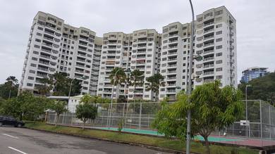 Bayshore Condominium @ Likas Kota Kinabalu Sabah
