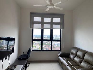 Fully Furnished Unit at B11  Parkland Residence