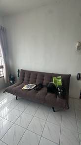Partially Furnished Apartment For rent at Vista Impiana, Bukit Serdang