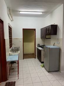 Partially Furnished Apartment For rent at Vista Impiana, Bukit Serdang