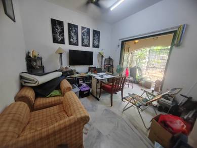 Taman Melawati 2sty Terrace House Facing Open For Sale