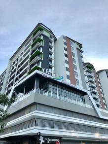 FULLY FURNISHED Apartment, GALA CITY