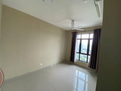 Rumah sewa di Taman Wahyu, KL 99 Residence