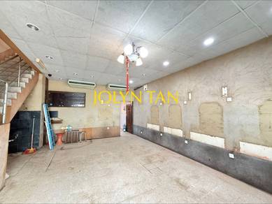 Jalan Seang Tek 3 Stry Commercial Building Shop Lot Anson Georgetown
