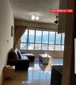 Fully Furnished Birch Regency For Rent @Georgetown