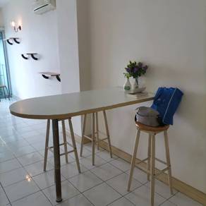 Pantai Panorama Condominium, Bangsar South