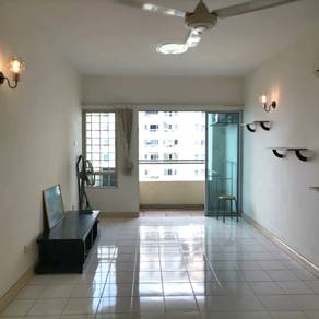 Pantai Panorama Condominium, Bangsar South
