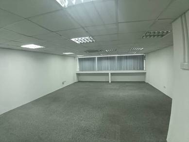Kl Setapak Sri Rampai 3sty 1st Floor Shopoffice For Rent