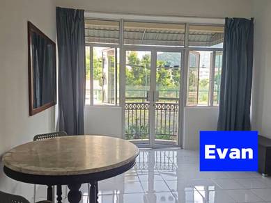 Good Location!! Taman Jubilee Phase 5 Lip Sin Gelugor Fully Furnished