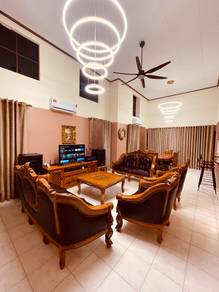 Bungalow-House-for-sale-Alor-Gajah-Melaka-3