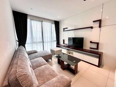 Royal Richmond Gold Condominium ❣️ Green Height