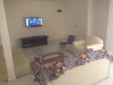 2-storey-Terraced-House-for-rent-Kelana-Jaya-Selangor-1