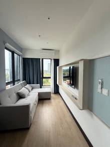 Vetro 11 Corner Unit For Rent