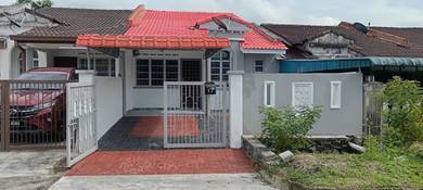 Pasir Putih, Pasir Gudang - FULL LOAN FOR SALE