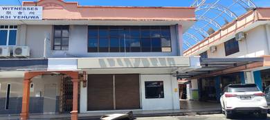 Bandar Sri Perdana Lahad Datu