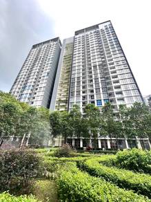 Lakefront Residence Cyberjaya